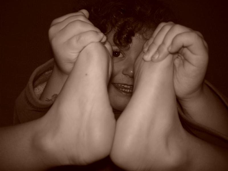 berte aux grands pieds